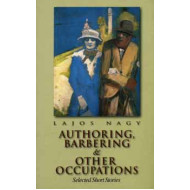 Authoring, Barbering & Other Occupations