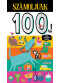 Számoljunk 100-ig!