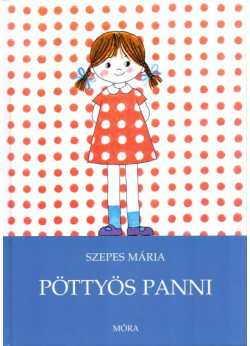 Pöttyös Panni