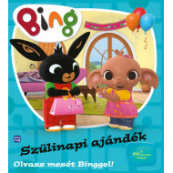 Bing - Szülinapi ajándék 