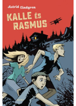 Kalle és Rasmus