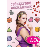 LOL - Csókelvonó kockáknak