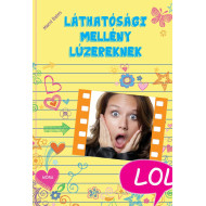 LOL - Láthatósági mellény lúzereknek