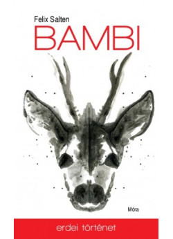 Bambi - Erdei történet