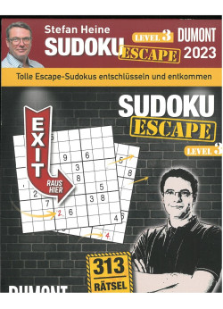 Sudoku 2023