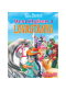 Veszélyben a lovastanya - Tea Stilton