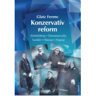 Konzervatív reform - Klebelsberg - Domanovszky - Szekfű - Hóman - Hajnal