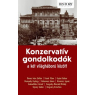 Konzervatív gondolkodók a két világháború között 