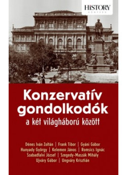 Konzervatív gondolkodók a két világháború között 