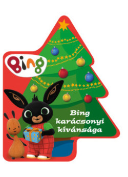 Bing karácsonyi kívánsága