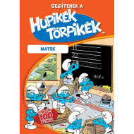 HUPIKÉK TÖRPIKÉK - Matek