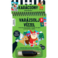 Varázsolj vízzel - Karácsony