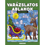 Varázslatos ablakok - Karácsony