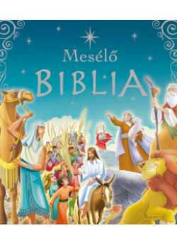 Mesélő Biblia 