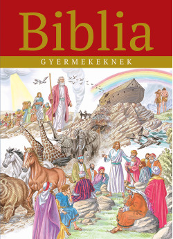 Biblia gyermekeknek 