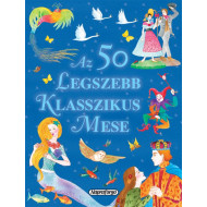 Az 50 legszebb klasszikus mese 