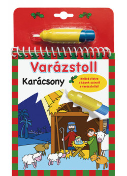 Varázstoll - Karácsony