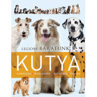 Legjobb barátunk, a kutya