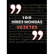 100 híres mondás - Vezetés