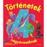 Történetek négyéveseknek