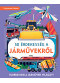 50 érdekesség a járművekről