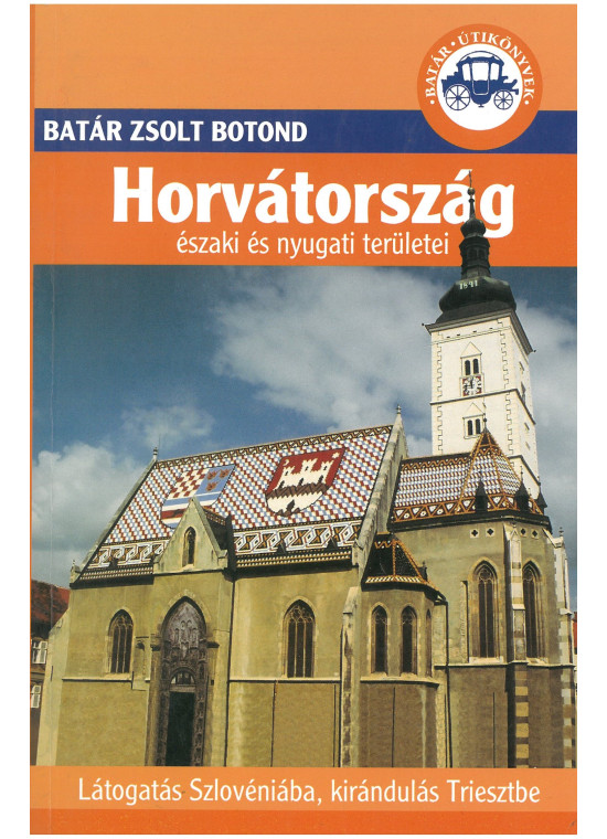 Horvátország északi és nyugati területei Horvátország északi és nyugati területei