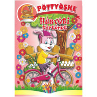 Pöttyöske-Húsvéti történet