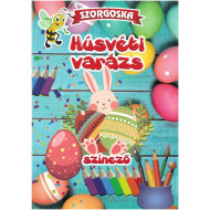 Szorgoska/Húsvéti varázs