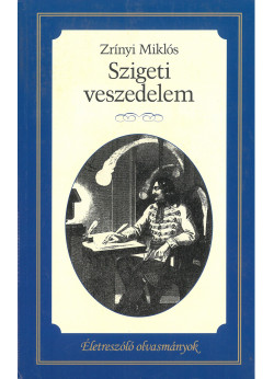 Életre szóló olvasmányok - Szigeti veszedelem