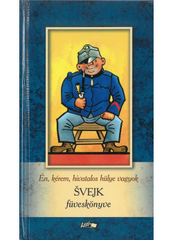 Svejk füveskönyve