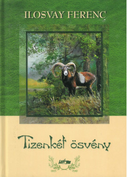 Tizenkét ösvény