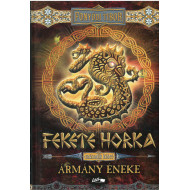 Fekete Horka II. - Ármány éneke