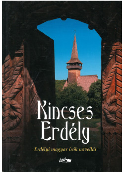 Kincses Erdély