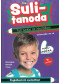 Tuti tudás - Sulitanoda/ Matematika. 1. oszt - Számolás 20-ig (lila)