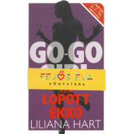 Go-go girl és a lopott ékkő