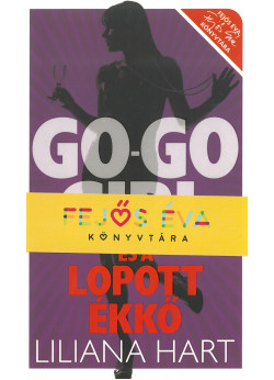 Go-go girl és a lopott ékkő