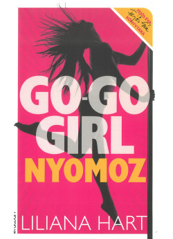 Go-go girl nyomoz