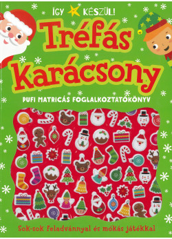 Tréfás Karácsony