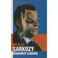 Nicolas Sarkozy: államférfi születik 