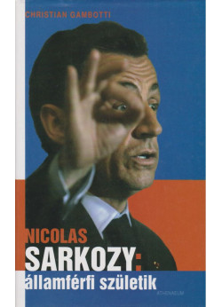 Nicolas Sarkozy: államférfi születik 