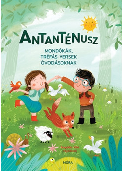 Antanténusz