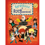 Barátkozz a rockzenével 