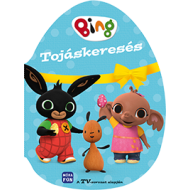 Bing - Tojáskeresés