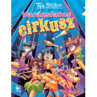 Varázslatos cirkusz 