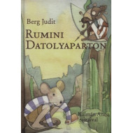 Rumini Datolyaparton (keményfedeles)