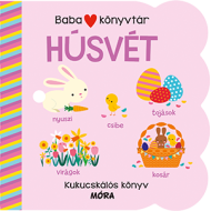 Babakönyvtár - Húsvét