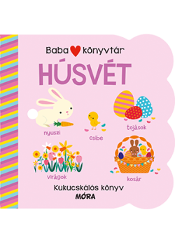 Babakönyvtár - Húsvét