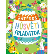 Játékos húsvéti feladatok