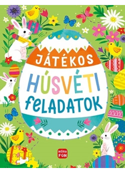 Játékos húsvéti feladatok