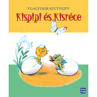 Kispipi és Kisréce